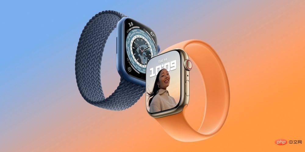 watchOS 9 : voici ce que nous savons jusquà présent sur les nouvelles fonctionnalités, les appareils pris en charge et plus encore