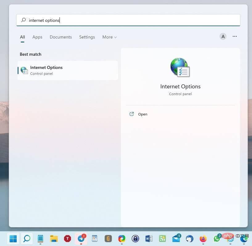 Anda masih boleh mengakses Internet Explorer dalam Windows 11, berikut cara untuk menjalankannya