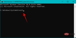 How to fix Bitlocker recovery key issues after restarting Windows 11