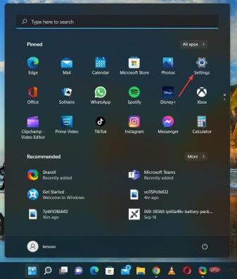 修复：触摸板滚动在 Windows 11 上不起作用
