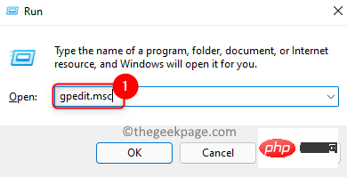 Fix: Command Prompt doesnt work or wont open on Windows 11 or 10