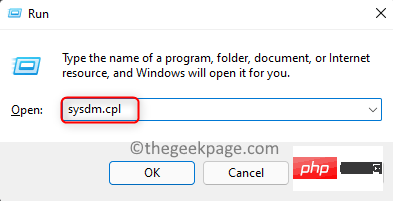 Fix: Command Prompt doesnt work or wont open on Windows 11 or 10