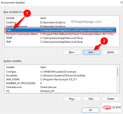Fix: Command Prompt doesnt work or wont open on Windows 11 or 10