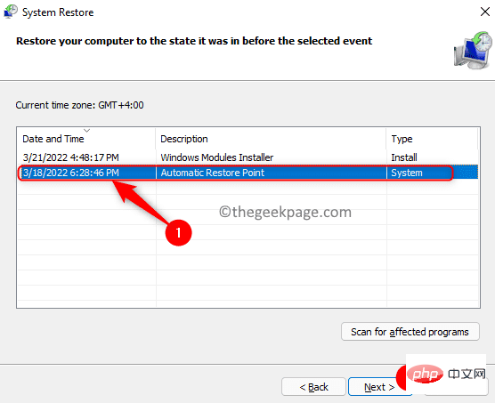 Fix: Command Prompt doesnt work or wont open on Windows 11 or 10