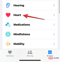 Record an ECG on Apple Watch: A step-by-step guide