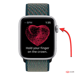 Record an ECG on Apple Watch: A step-by-step guide