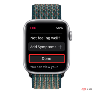 Record an ECG on Apple Watch: A step-by-step guide