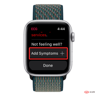 Record an ECG on Apple Watch: A step-by-step guide