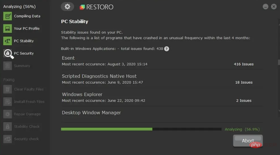 restoro-PC-stability