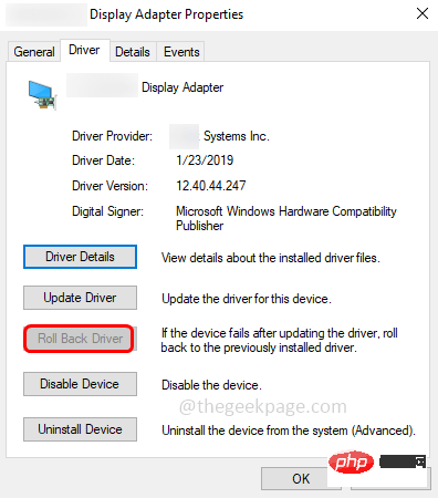 Unable to load file or assembly MOM.Implementation error fix