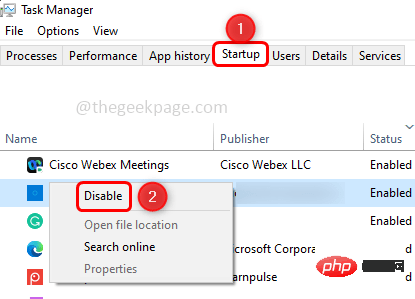 Unable to load file or assembly MOM.Implementation error fix