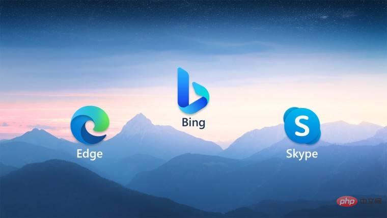 更多 Bing Chat 答案將開始顯示在正常的 Bing 搜尋中