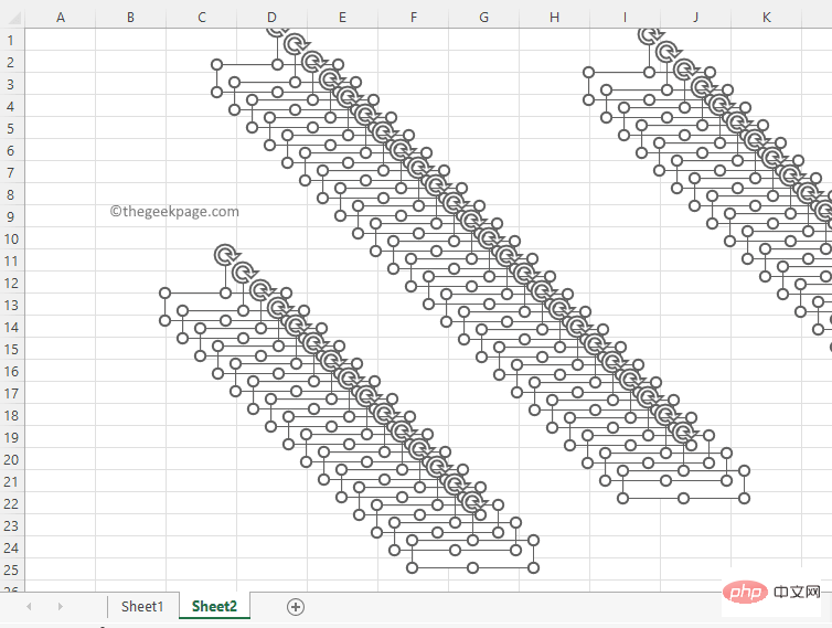 如何修復 Excel 在 Windows 11 / 10 中太慢的問題