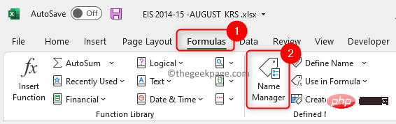 如何修復 Excel 在 Windows 11 / 10 中太慢的問題