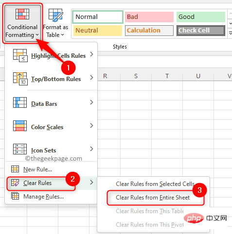 如何修復 Excel 在 Windows 11 / 10 中太慢的問題