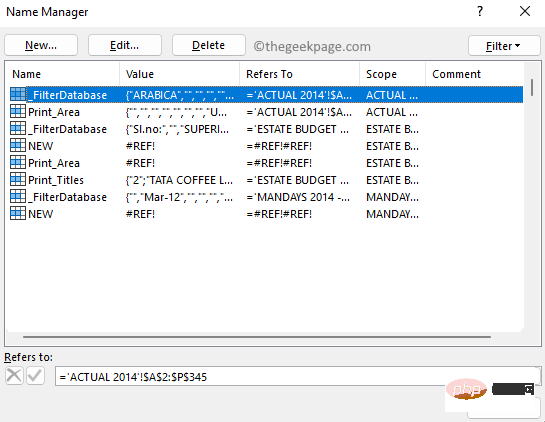 如何修复 Excel 在 Windows 11 / 10 中太慢的问题