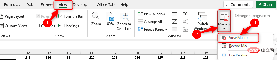 Comment réparer Excel trop lent sous Windows 11/10