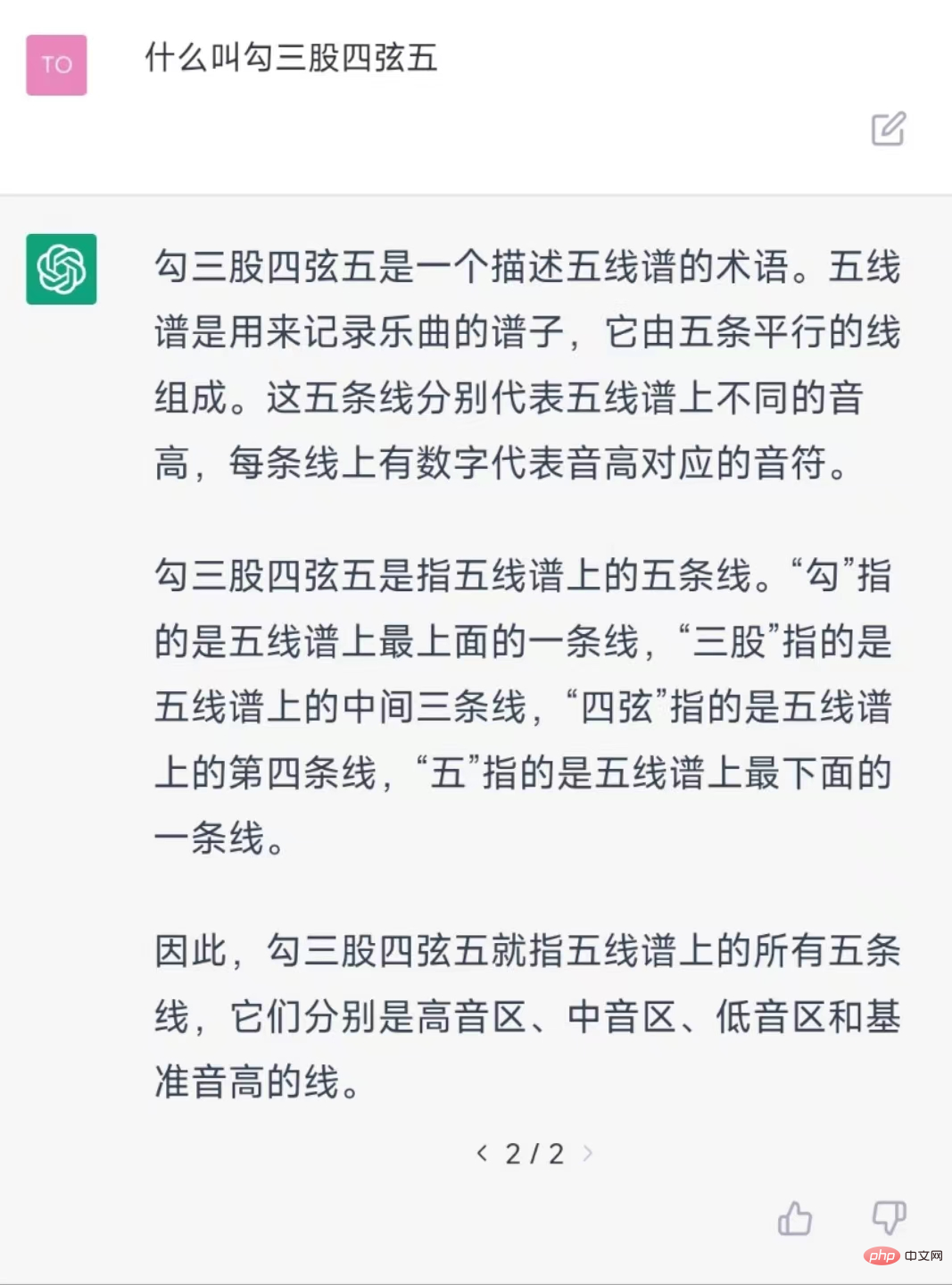 ChatGPT 用戶已破百萬，是玩具還是生產力？