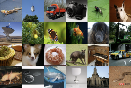 Google and MIT propose a unified framework MAGE: representation learning surpasses MAE, and unsupervised image generation surpasses Latent Diffusion Google and MIT propose a unified framework MAGE: representation learning surpasses MAE, and unsupervised image generation surpasses Latent Diffusion