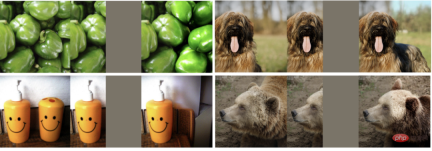 Google and MIT propose a unified framework MAGE: representation learning surpasses MAE, and unsupervised image generation surpasses Latent Diffusion Google and MIT propose a unified framework MAGE: representation learning surpasses MAE, and unsupervised image generation surpasses Latent Diffusion