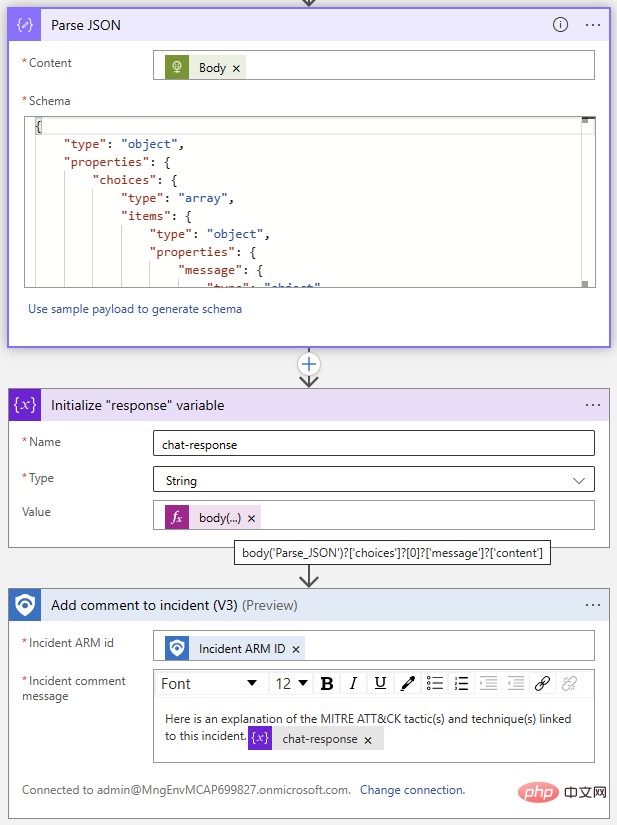 OpenAI und Microsoft Sentinel Teil 3: DaVinci und Turbo0