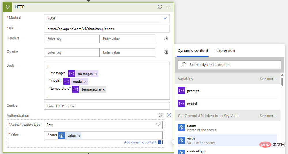 OpenAI et Microsoft Sentinel Partie 3 : DaVinci et Turbo