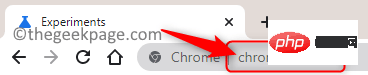 How to fix Google Chrome black screen issue