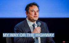 马斯克离开OpenAI内幕：大权独揽想法被拒，说好的10亿美元也打了水漂