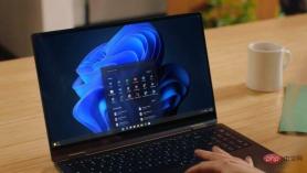 由于 BSOD，微软正在某些英特尔 PC 上阻止 Windows 11 22H2