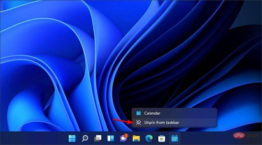 Bagaimana untuk membetulkan ikon bar tugas Windows 11 yang tiada