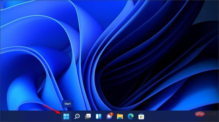 How to fix Windows 11 missing taskbar icons