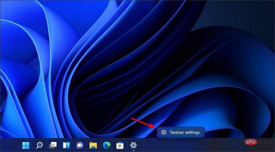 Bagaimana untuk membetulkan ikon bar tugas Windows 11 yang tiada