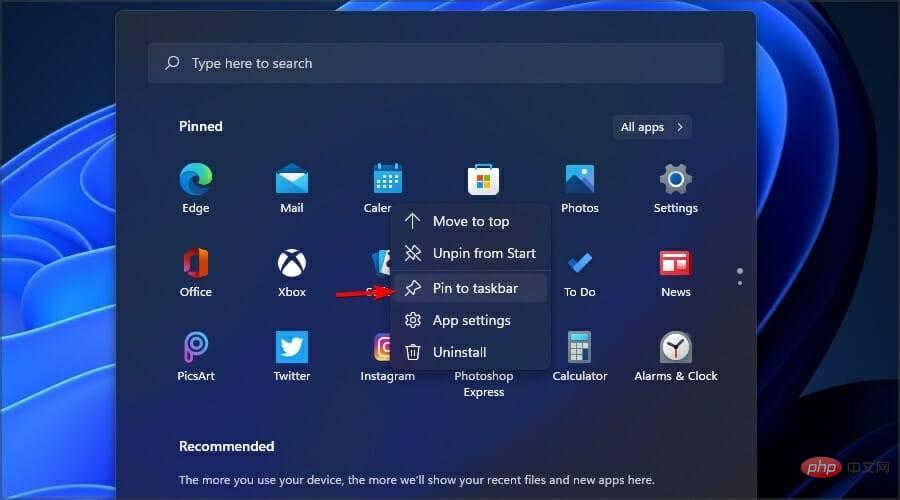 Bagaimana untuk membetulkan ikon bar tugas Windows 11 yang tiada