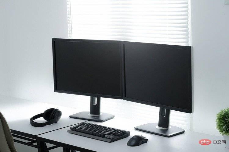 dual-monitors