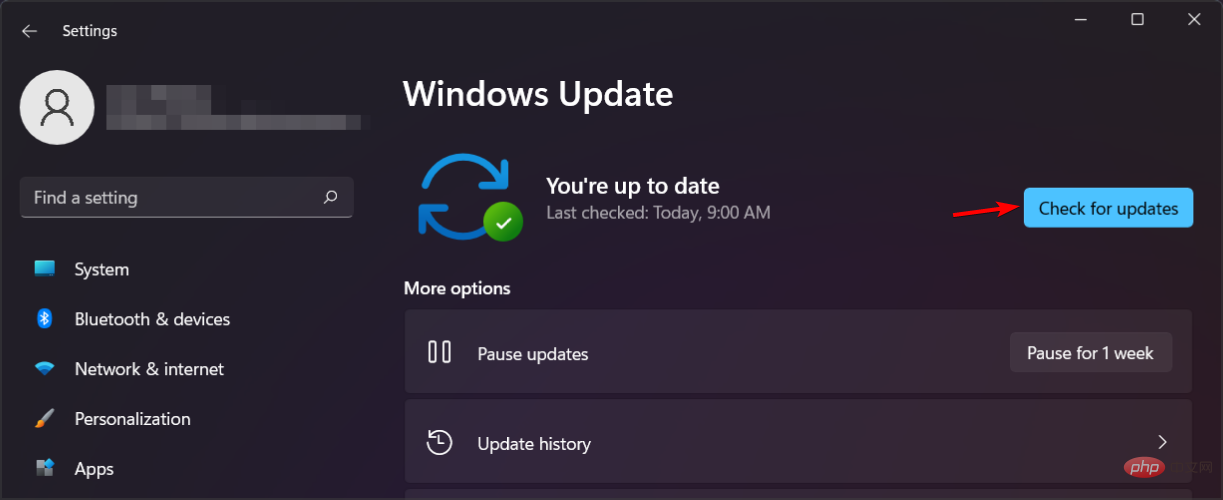 Bagaimana untuk membetulkan ikon bar tugas Windows 11 yang tiada