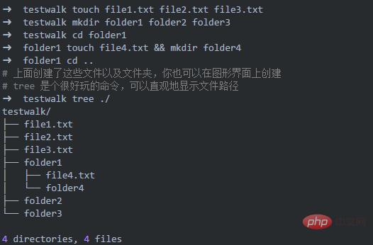 C'est effrayant d'y penser, branchez la clé USB et commencez à exécuter le code Python