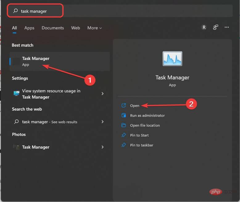 How to make Windows 11 show all options when you right-click