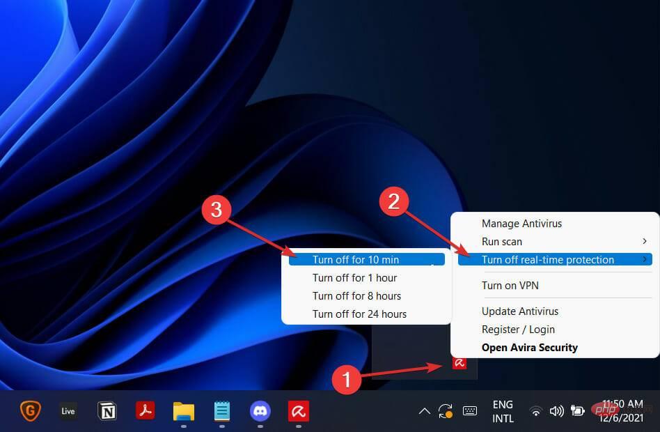 Bagaimana untuk membetulkan ralat Windows 11 selepas mengemas kini