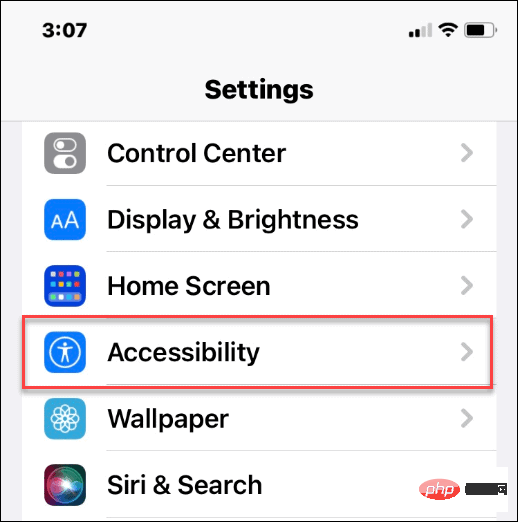 How to enable and disable silent mode on iPhone