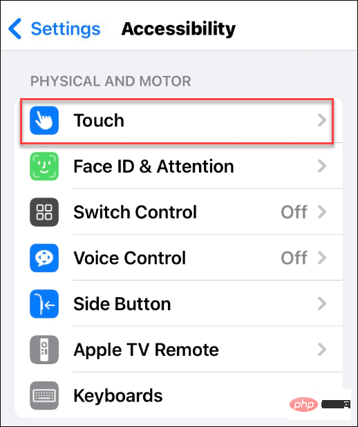 How to enable and disable silent mode on iPhone