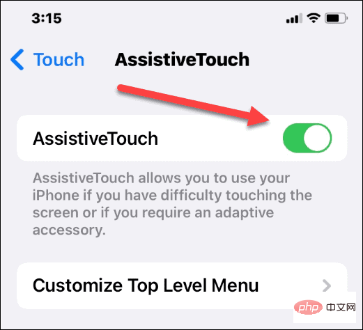 Comment activer et désactiver le mode silencieux sur iPhone