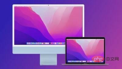 Pengguna melaporkan isu monitor luaran selepas mengemas kini kepada macOS Monterey 12.3