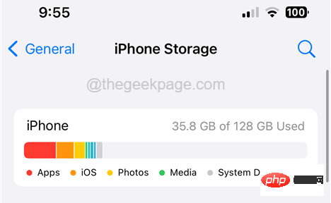 Cara Membetulkan Tersekat pada Bersedia untuk Skrin Kemas Kini pada iPhone [Diselesaikan]