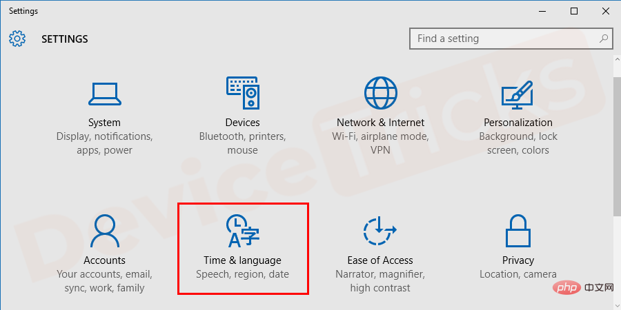 Windows 10에서 Cortana가 제대로 작동하지 않는 문제를 해결하는 방법은 무엇입니까?