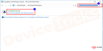 How to fix Cortana not working properly in Windows 10?
