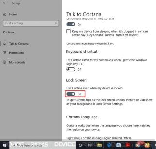 How to fix Cortana not working properly in Windows 10?