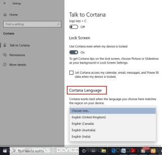 How to fix Cortana not working properly in Windows 10?