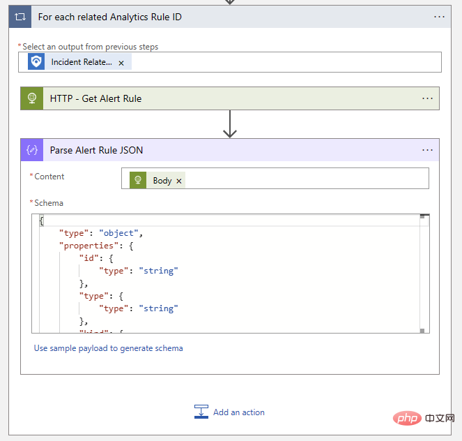 OpenAI et Microsoft Sentinel Partie 2 : Expliquer les règles d'analyse