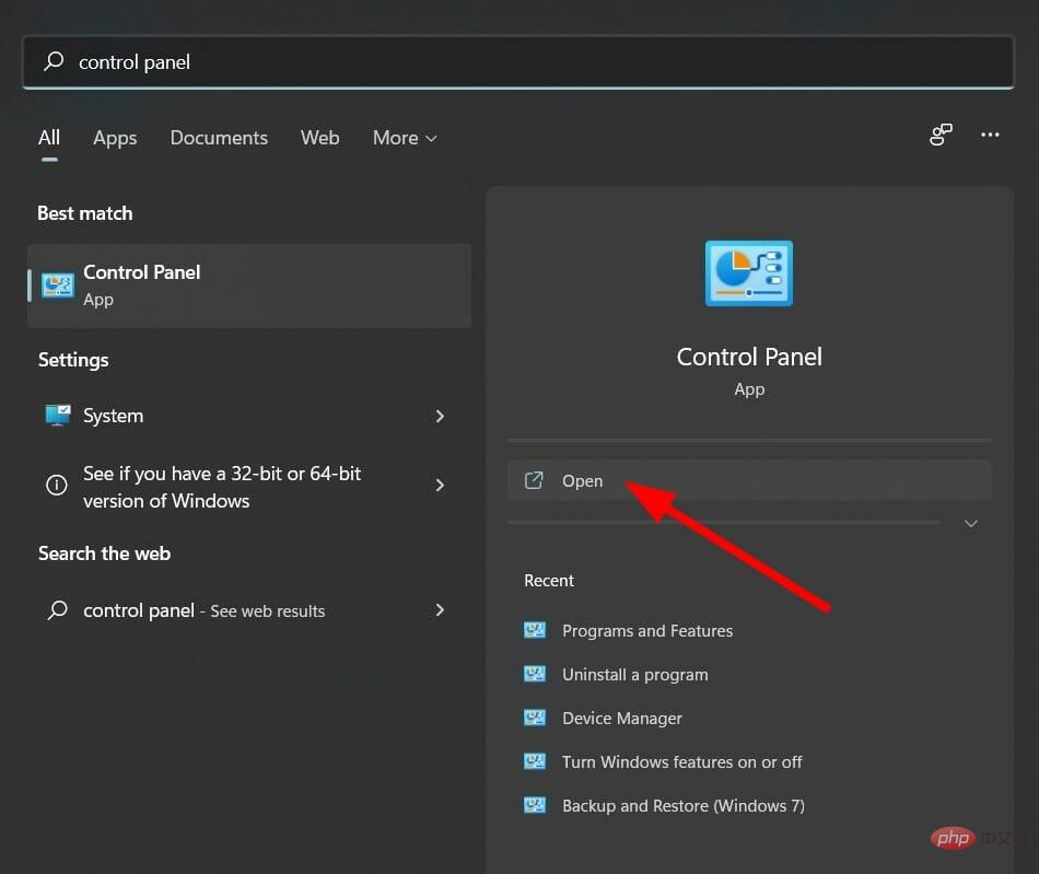 Betulkan: Kod ralat pemasangan Windows 11 0x80070