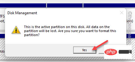 Die Option „Erweiterte Lautstärke“ ist im Windows 10/11-Fix ausgegraut